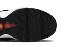 Nike Air Max 95 Black Crimson Yellow