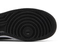 Nike Air Force 1 Low S50 Black White Black Sail (GS)