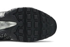 Nike Air Max 95 Se Black Black-White (Women's)
