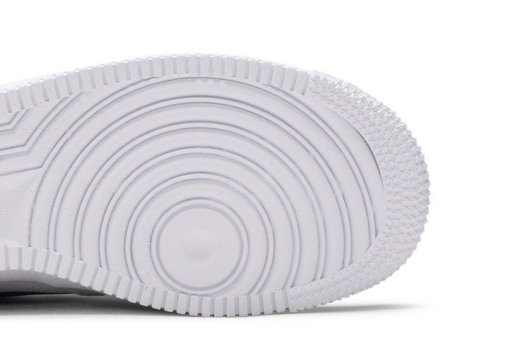 Nike Air Force 1 Low Sketch White Royal (GS)