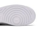 Nike Air Force 1 Low Sketch White Royal (GS)