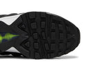 Nike Air Max 95 Black Midnight Navy (GS)