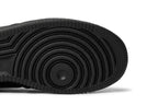 Nike Air Force 1 High 1017 ALYX 9SM Black Grey