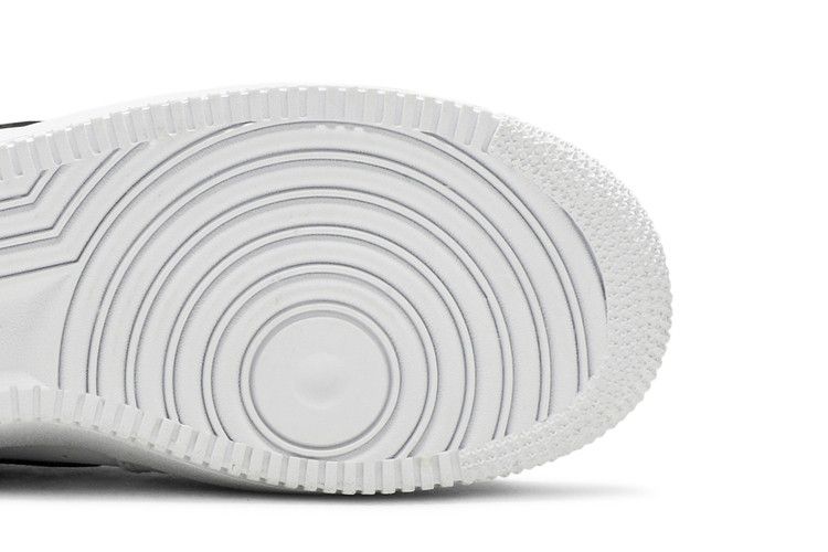Nike Air Force 1 Low AN20 White Black (GS)