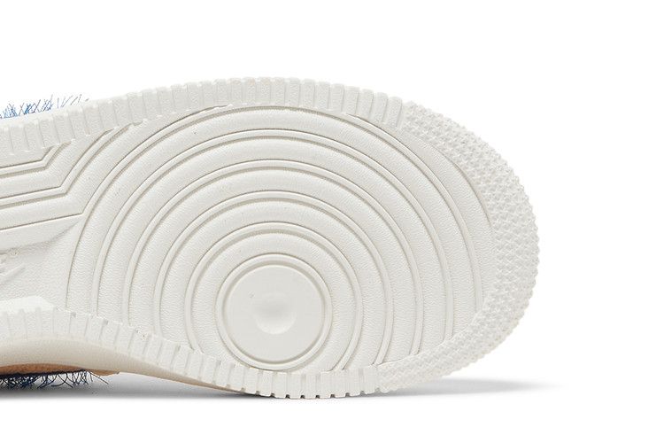 Nike Air Force 1 Low 40th Anniversary Edition LA Flea (GS)