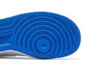 Nike Air Force 1/1 White Royal Blue (GS)