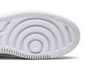 Nike Air Force 1 Sage Low Triple White (Women's)