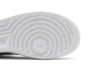 Nike Air Force 1 Low Black White (GS)
