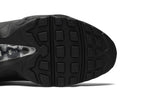 Nike Air Max 95 Lux Supreme Triple Black