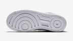 Nike Air Force 1 Upstep High Glass Slipper (Women's)
