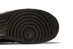 Nike Air Force 1 Low Kobe Black Mamba