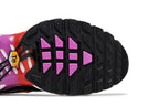 Nike Air Max Plus White Red Magenta (Women's)