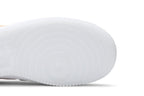 Nike Air Force 1 Low First Use Cream (Women's)