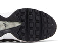 Nike Air Max 95 Recraft Flat Pewter Red (GS)