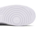 Nike Air Force 1 Low White Grey Gold (Women's)