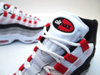 Nike Air Max 95 Comet Red