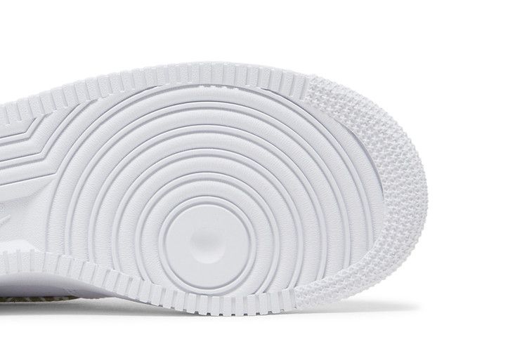 Nike Air Force 1 '07 LX Coconut (Women's)