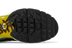 Nike Air Max Plus Black Teal Yellow