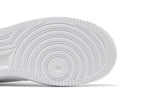 Nike Air Force 1 Low '07 SE Just Do It Summit White Team Red (Women's)