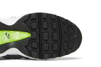 Nike Air Max 95 Recraft White Grey Volt (GS)