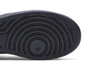 Nike Air Force 1 Low QS Black White