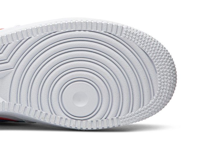 Nike Air Force 1 Low 3D Glasses (GS)