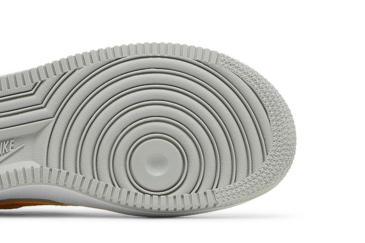 Nike Air Force 1 Low EMB NBA 75th Anniversary Fiesta (GS)