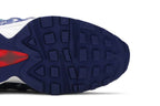 Nike Air Max 95 Christmas Sweater (GS)