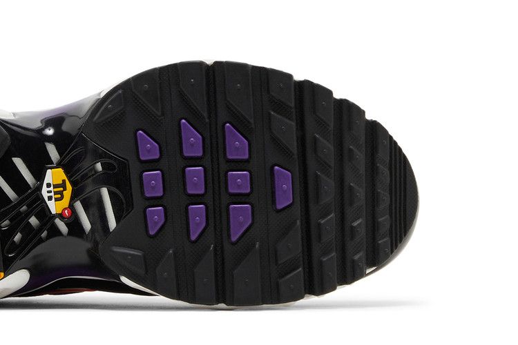 Nike Air Max Plus OG Voltage Purple (2024) (GS)