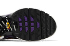 Nike Air Max Plus OG Voltage Purple (2024) (GS)