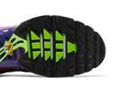 Nike Air Max Plus Rebellious Air Fireberry