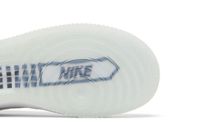 Nike Air Force 1 Low LV8 KSA White Glacier Blue (GS)