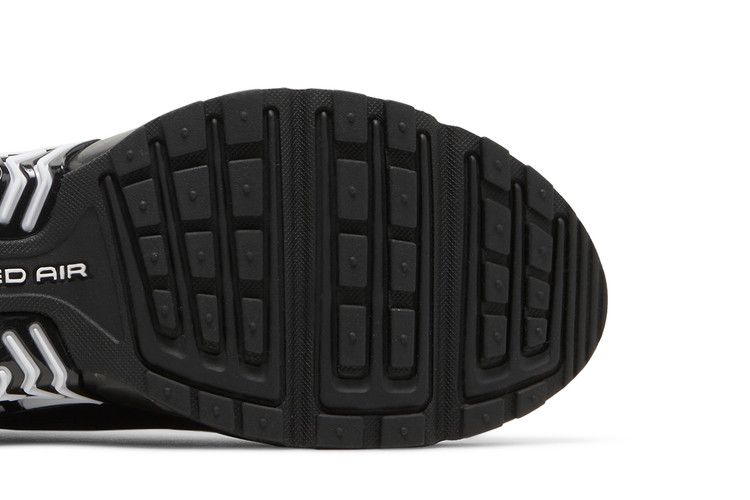 Nike Air Max Plus 3 Black White