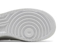 Nike Air Force 1 Low Gold Silver (Women's)