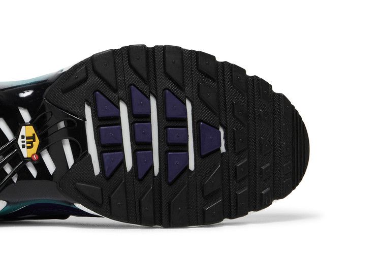 Nike Air Max Plus White Grape Ice