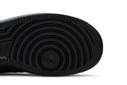 Nike Air Force 1 Low LV8 KSA Worldwide Pack Black Total Orange (GS)