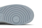 Nike Air Force 1 Low '07 Patent Light Armory Blue (Women's)