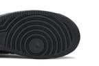 Nike Air Force 1 High Acid Wash Pack Black