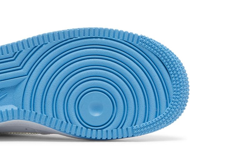Nike Air Force 1 Low Happy Hoops (GS)