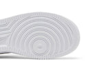 Nike Air Force 1 Low White Black (2022) (Women's)