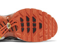 Nike Air Max Plus Black Turf Orange (GS)