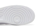 Nike Air Force 1 Low '07 Multi Swoosh White Black