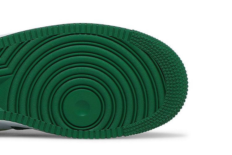 Nike Air Force 1 Low Shamrock St Patrick's Day (2021)
