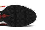Nike Air Max 95 Black Neon Red