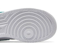 Nike Air Force 1 Low '07 Essential White Green Paisley (Women's)