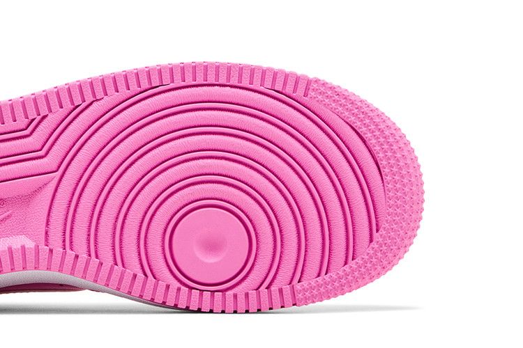 Nike Air Force 1 Low Playful Pink (GS)