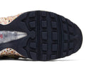 Nike Air Max 95 Se Vast Grey Midnight Navy (Women's)