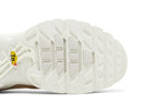 Nike Air Max Plus Vast Grey Metallic Gold (Women's)