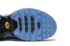 Nike Air Max Plus Black University Blue (GS)