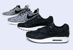 Nike Air Max 1 Geometric Black